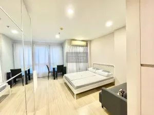 FOR SALE condo , Casa Condo Ratchada-Ratchapruek , BTS-Talat Phlu , Dao Khanong , Thon Buri , Bangkok , CX-77189