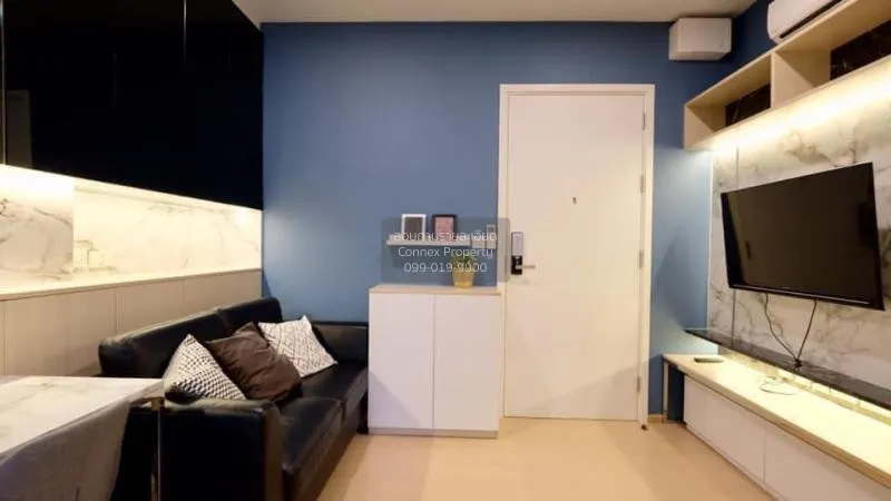 FOR RENT condo , The Tree Sukhumvit 71 , ARL-Ramkhamhaeng , Suan  1