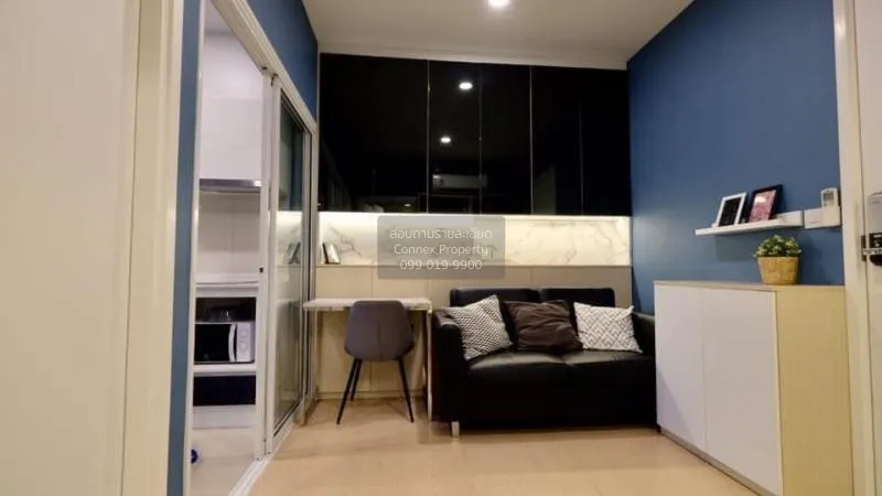 FOR RENT condo , The Tree Sukhumvit 71 , ARL-Ramkhamhaeng , Suan  2