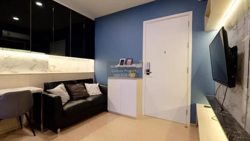 FOR RENT condo , The Tree Sukhumvit 71 , ARL-Ramkhamhaeng , Suan  3