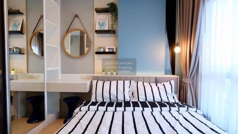 FOR RENT condo , The Tree Sukhumvit 71 , ARL-Ramkhamhaeng , Suan 