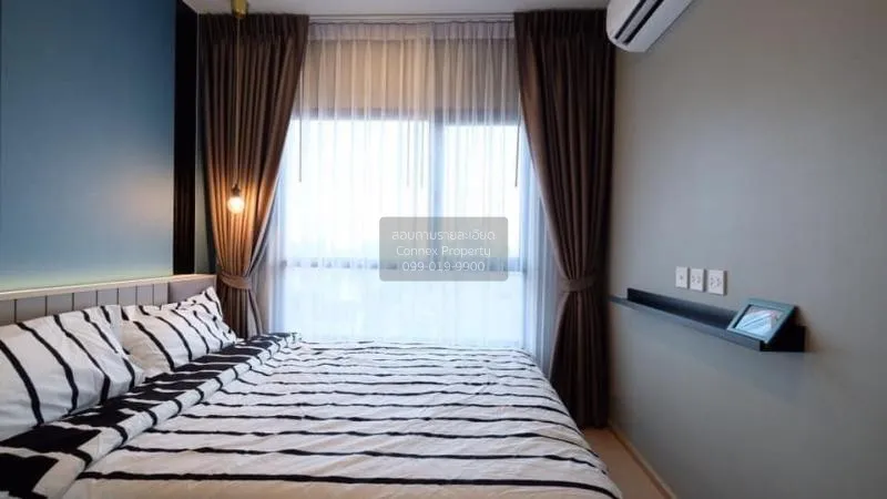 FOR RENT condo , The Tree Sukhumvit 71 , ARL-Ramkhamhaeng , Suan 