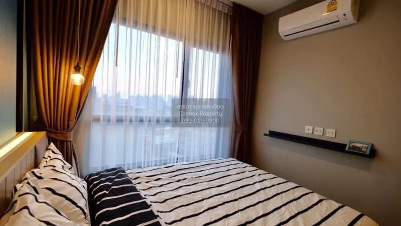 FOR RENT condo , The Tree Sukhumvit 71 , ARL-Ramkhamhaeng , Suan 