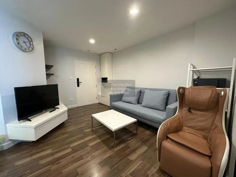 FOR RENT condo , The Room Sukhumvit 79 , BTS-On Nut , Phra Khanon 1