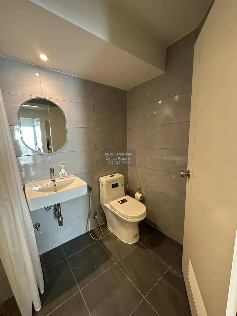 FOR RENT condo , The Room Sukhumvit 79 , BTS-On Nut , Phra Khanon