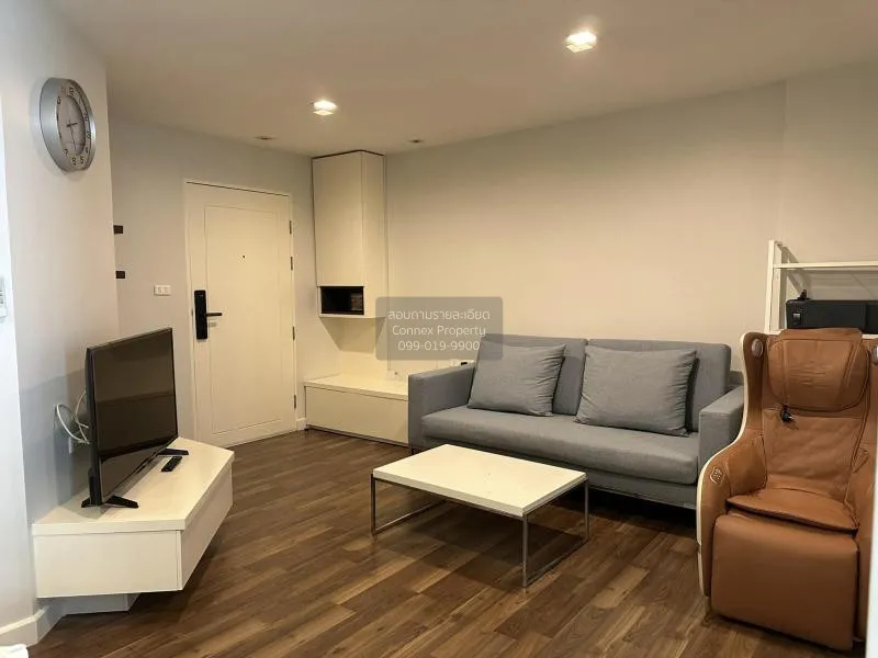 FOR RENT condo , The Room Sukhumvit 79 , BTS-On Nut , Phra Khanon 2