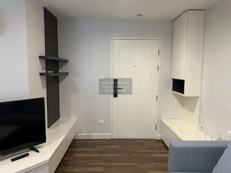 FOR RENT condo , The Room Sukhumvit 79 , BTS-On Nut , Phra Khanon 3