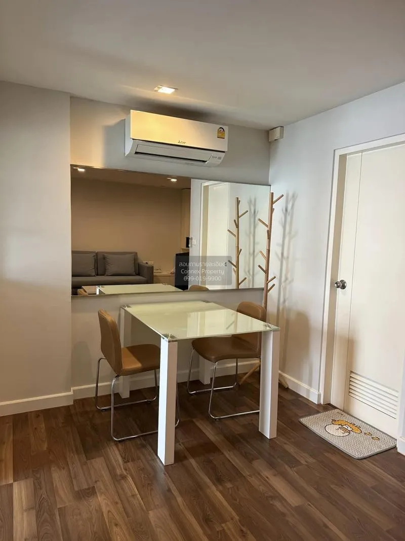 FOR RENT condo , The Room Sukhumvit 79 , BTS-On Nut , Phra Khanon