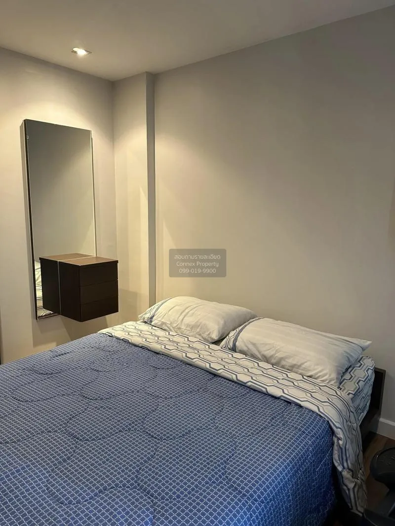 FOR RENT condo , The Room Sukhumvit 79 , BTS-On Nut , Phra Khanon