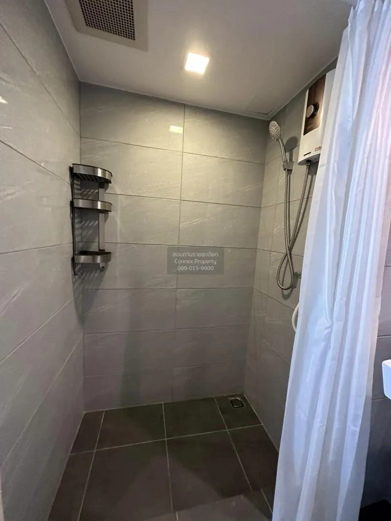 FOR RENT condo , The Room Sukhumvit 79 , BTS-On Nut , Phra Khanon