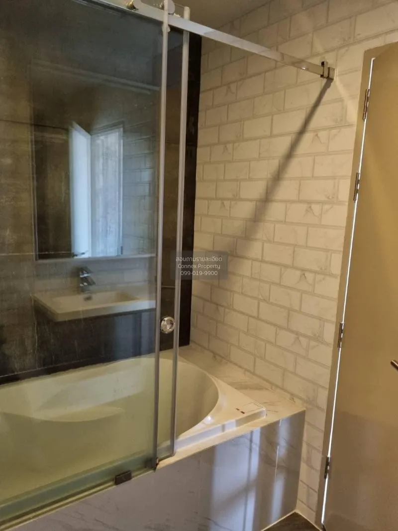 เช่าคอนโด  ดิ ยูนีค เอกมัย-รามอินทรา ดูเพล็กซ์ คลองเจ้าคุณสิงห์ เ