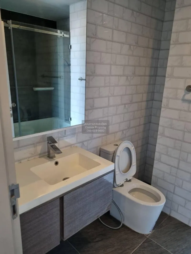 เช่าคอนโด  ดิ ยูนีค เอกมัย-รามอินทรา ดูเพล็กซ์ คลองเจ้าคุณสิงห์ เ