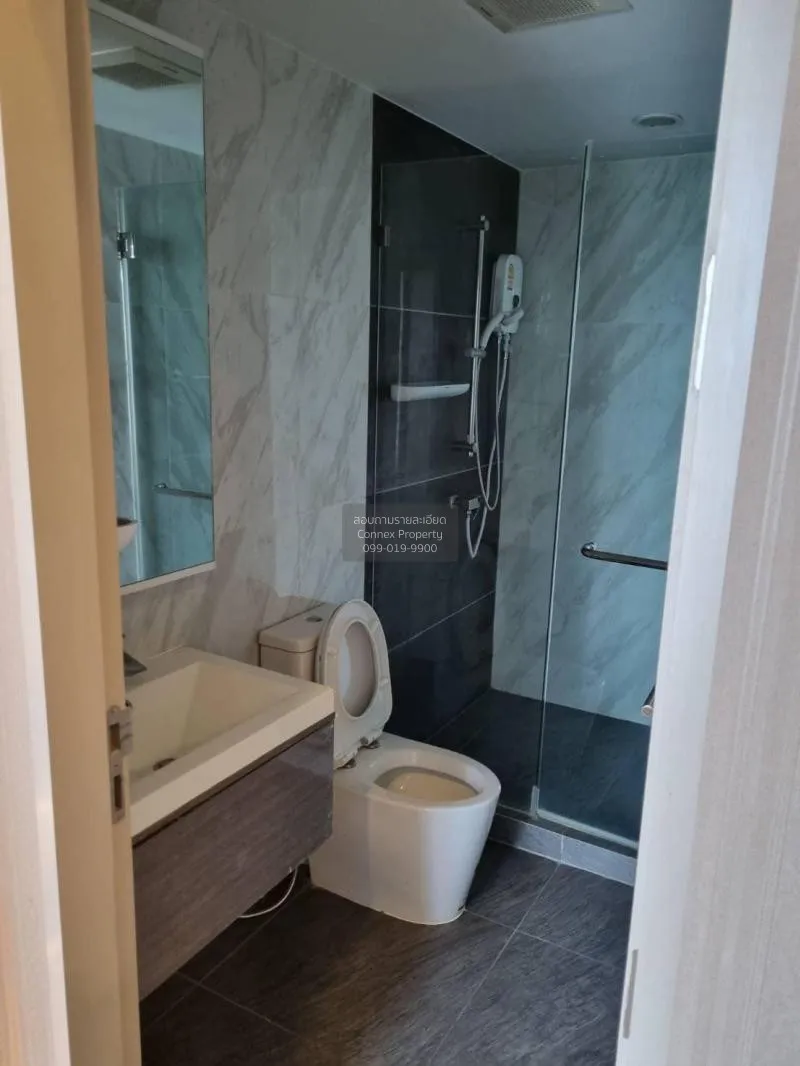 เช่าคอนโด  ดิ ยูนีค เอกมัย-รามอินทรา ดูเพล็กซ์ คลองเจ้าคุณสิงห์ เ