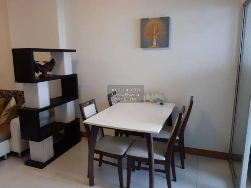 เช่าคอนโด  ศุภาลัย ปาร์ค รัชโยธิน BTS-รัชโยธิน ลาดยาว เขต จตุจักร