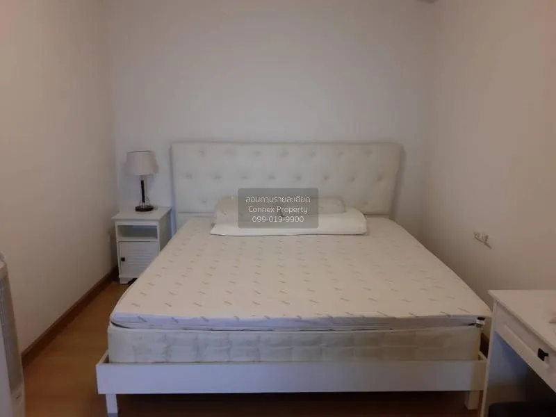 เช่าคอนโด  ศุภาลัย ปาร์ค รัชโยธิน BTS-รัชโยธิน ลาดยาว เขต จตุจักร