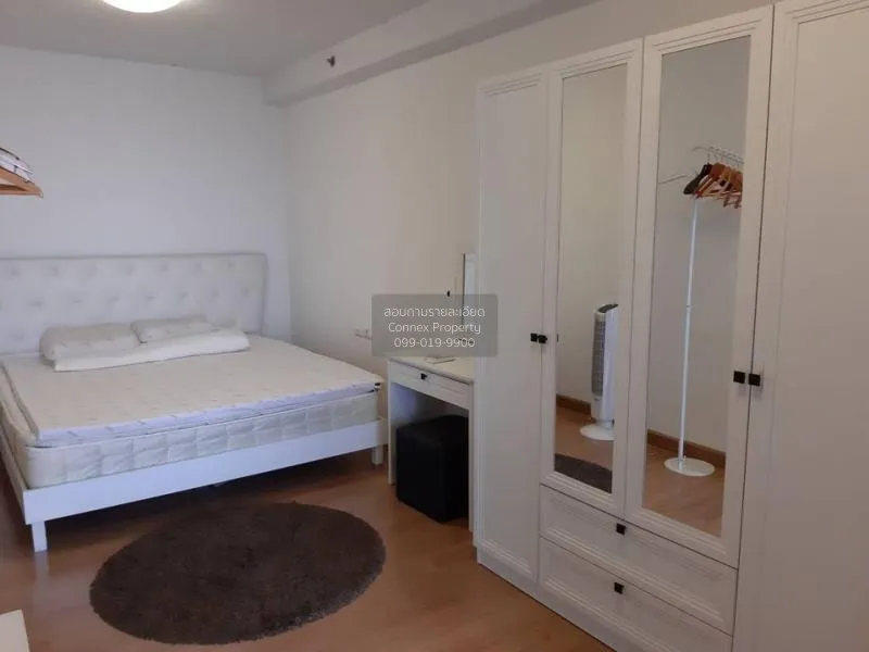 เช่าคอนโด  ศุภาลัย ปาร์ค รัชโยธิน BTS-รัชโยธิน ลาดยาว เขต จตุจักร