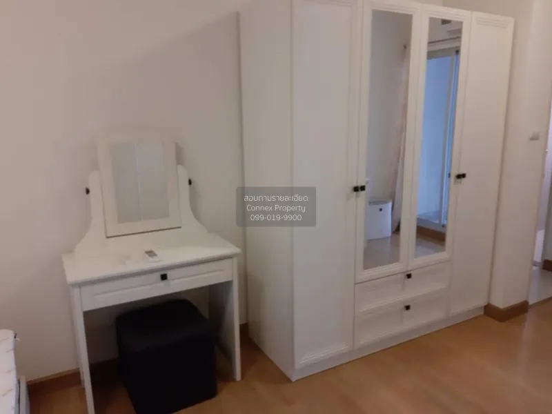 เช่าคอนโด  ศุภาลัย ปาร์ค รัชโยธิน BTS-รัชโยธิน ลาดยาว เขต จตุจักร