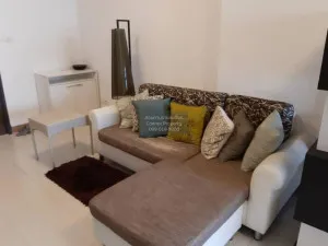 เช่าคอนโด  ศุภาลัย ปาร์ค รัชโยธิน BTS-รัชโยธิน ลาดยาว เขต จตุจักร กรุงเทพ CX-77201