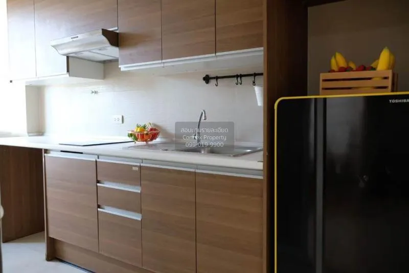 เช่าคอนโด  แฮปปี้ คอนโด ลาดพร้าว 101 คลองจั่น เขต บางกะปิ กรุงเทพ