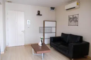 เช่าคอนโด  แฮปปี้ คอนโด ลาดพร้าว 101 คลองจั่น เขต บางกะปิ กรุงเทพ CX-77202