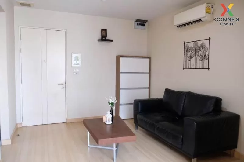 ขายคอนโด  แฮปปี้ คอนโด ลาดพร้าว 101 คลองจั่น เขต บางกะปิ กรุงเทพ  1