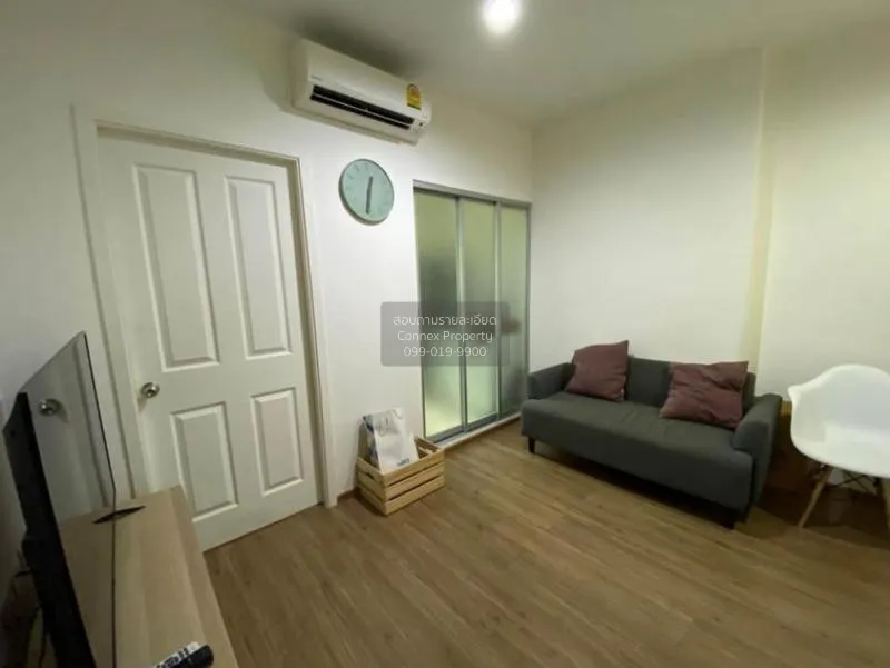 FOR SALE condo , U Delight @ Talat phlu Station , BTS-Talat Phlu  1