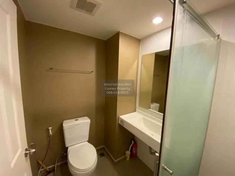 FOR SALE condo , U Delight @ Talat phlu Station , BTS-Talat Phlu 