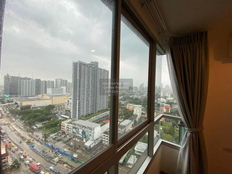FOR SALE condo , U Delight @ Talat phlu Station , BTS-Talat Phlu 