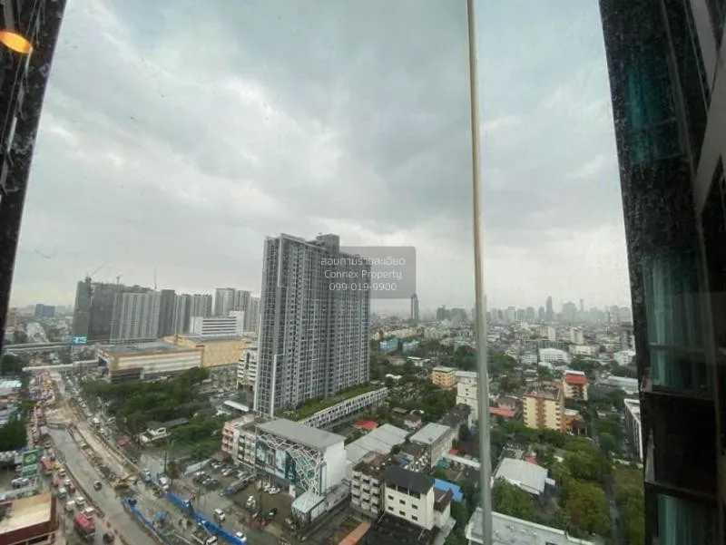 FOR SALE condo , U Delight @ Talat phlu Station , BTS-Talat Phlu 