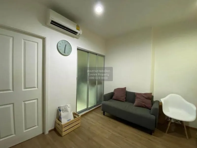 FOR SALE condo , U Delight @ Talat phlu Station , BTS-Talat Phlu  2