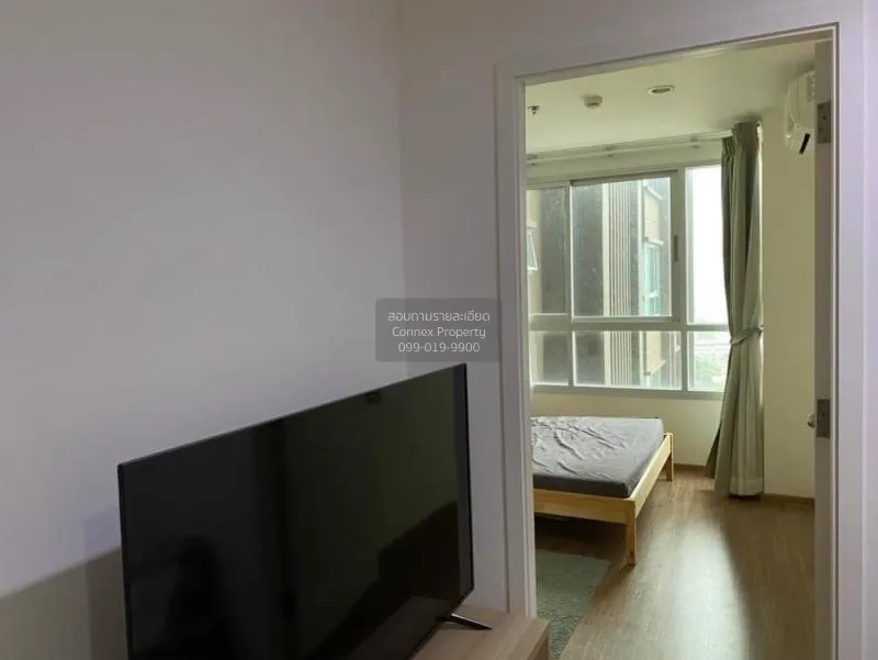 FOR SALE condo , U Delight @ Talat phlu Station , BTS-Talat Phlu  4