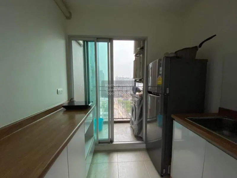 FOR SALE condo , U Delight @ Talat phlu Station , BTS-Talat Phlu 