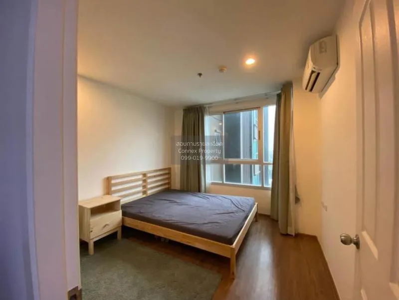 FOR SALE condo , U Delight @ Talat phlu Station , BTS-Talat Phlu 