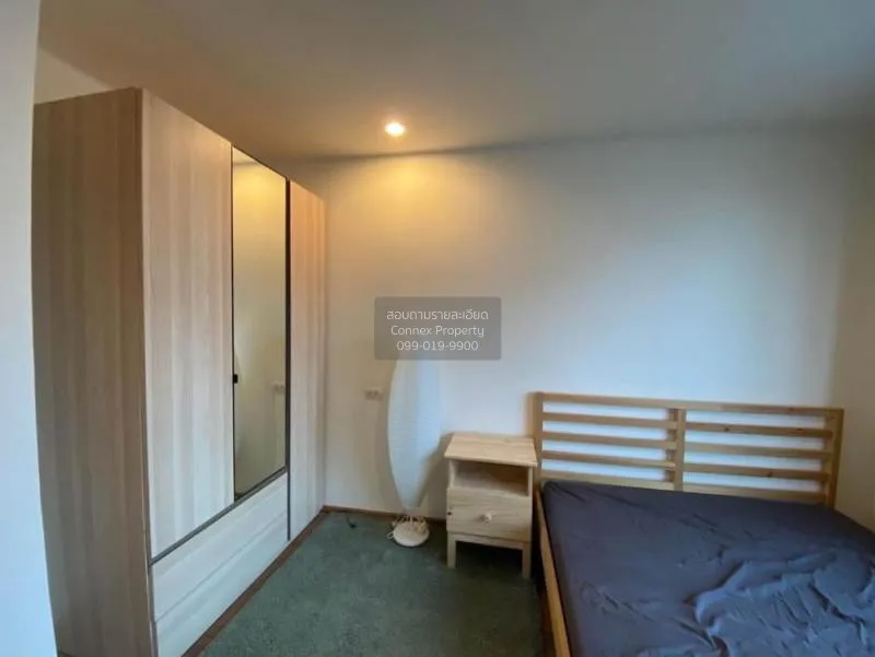 FOR SALE condo , U Delight @ Talat phlu Station , BTS-Talat Phlu 