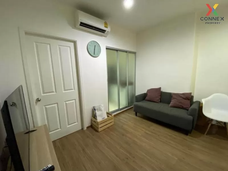 เช่าคอนโด  ยู ดีไลท์ แอท ตลาดพลู สเตชั่น BTS-ตลาดพลู ดาวคะนอง เขต 1