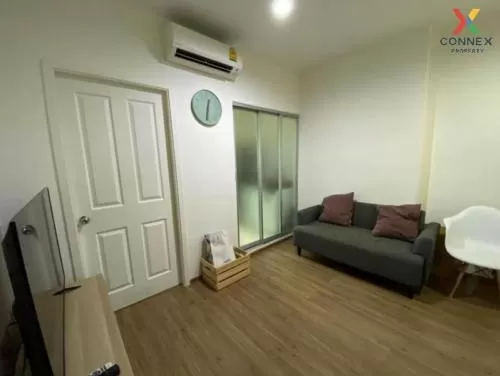 FOR RENT condo , U Delight @ Talat phlu Station , BTS-Talat Phlu , Dao Khanong , Thon Buri , Bangkok , CX-77205