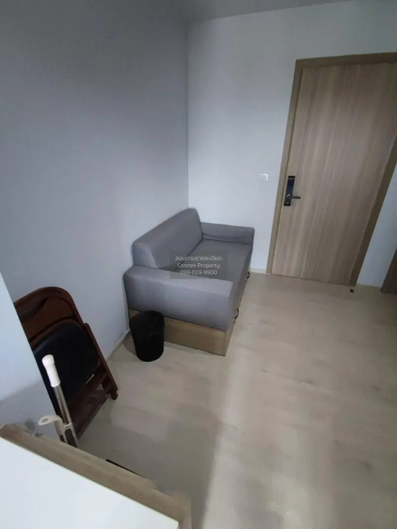 เช่าคอนโด   อัลติจูด ยูนิคอร์น สาทร-ท่าพระ  BTS-ตลาดพลู ตลาดพลู เ 1