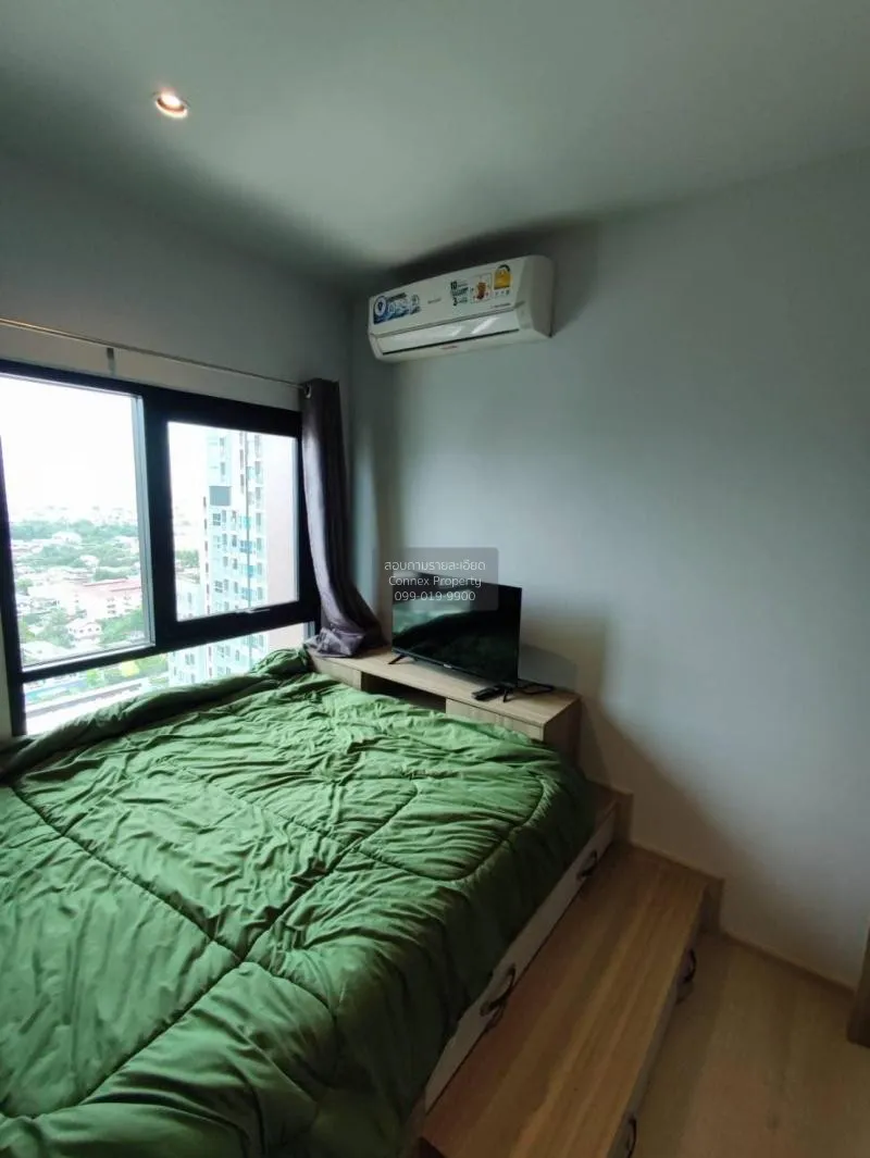 เช่าคอนโด   อัลติจูด ยูนิคอร์น สาทร-ท่าพระ  BTS-ตลาดพลู ตลาดพลู เ