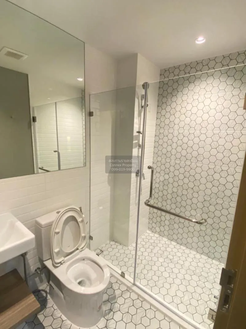 เช่าคอนโด   อัลติจูด ยูนิคอร์น สาทร-ท่าพระ  BTS-ตลาดพลู ตลาดพลู เ