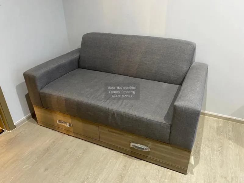 เช่าคอนโด   อัลติจูด ยูนิคอร์น สาทร-ท่าพระ  BTS-ตลาดพลู ตลาดพลู เ 4