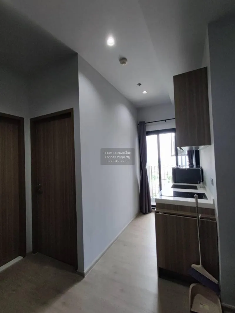 เช่าคอนโด   อัลติจูด ยูนิคอร์น สาทร-ท่าพระ  BTS-ตลาดพลู ตลาดพลู เ