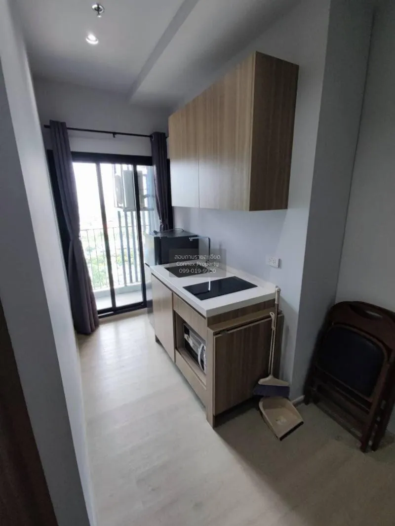 เช่าคอนโด   อัลติจูด ยูนิคอร์น สาทร-ท่าพระ  BTS-ตลาดพลู ตลาดพลู เ