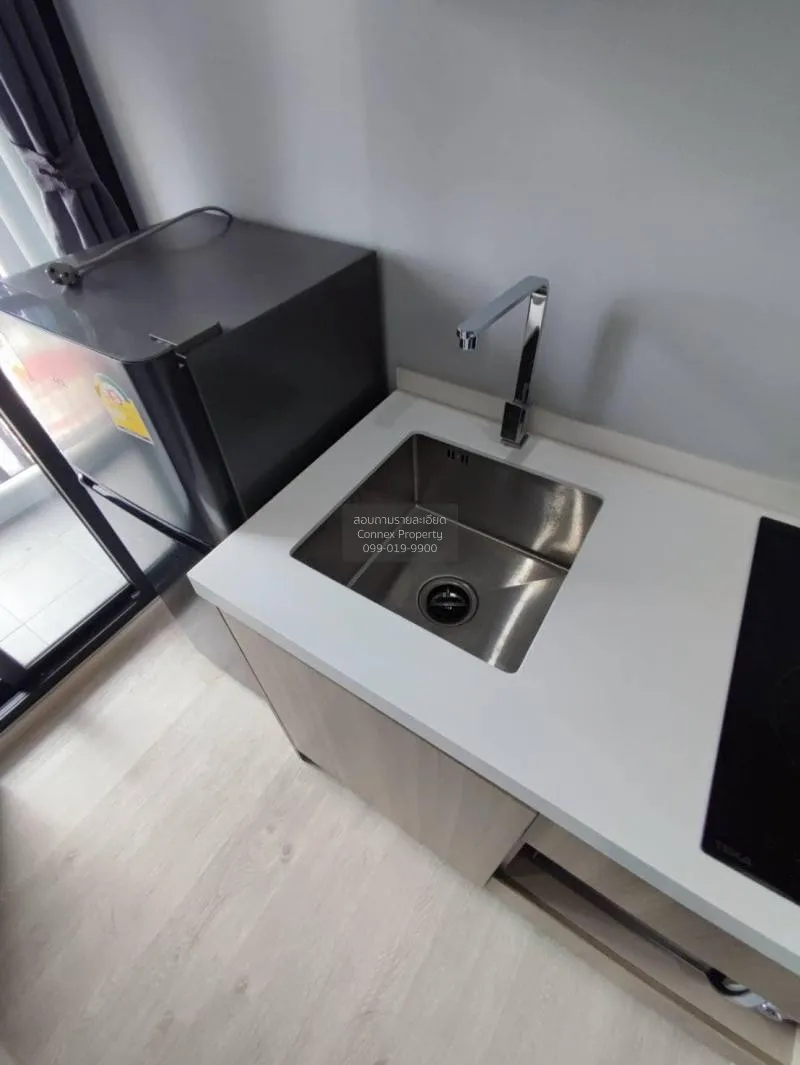 เช่าคอนโด   อัลติจูด ยูนิคอร์น สาทร-ท่าพระ  BTS-ตลาดพลู ตลาดพลู เ