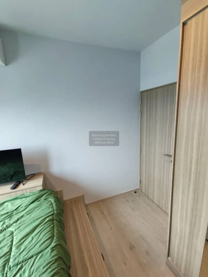 เช่าคอนโด   อัลติจูด ยูนิคอร์น สาทร-ท่าพระ  BTS-ตลาดพลู ตลาดพลู เ