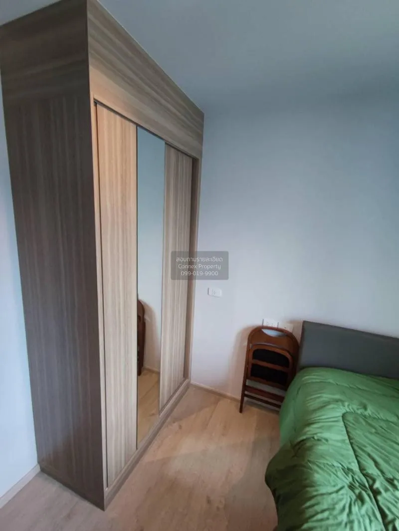 เช่าคอนโด   อัลติจูด ยูนิคอร์น สาทร-ท่าพระ  BTS-ตลาดพลู ตลาดพลู เ