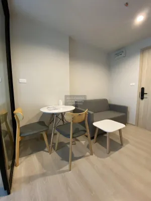 เช่าคอนโด  นิว โนเบิล งามวงศ์วาน บางเขน เมืองนนทบุรี นนทบุรี CX-77207