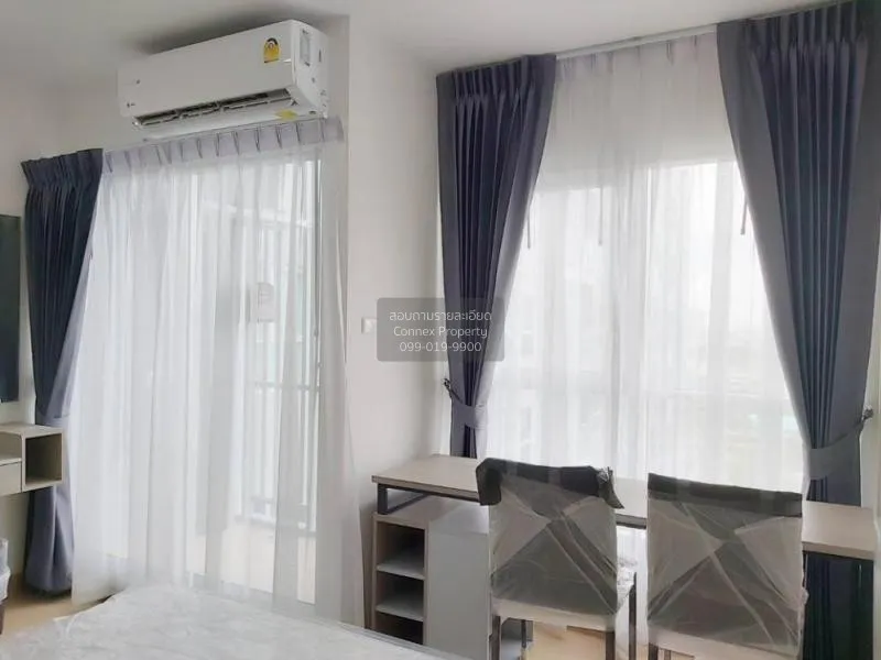 FOR SALE condo , Supalai Park Talat Phlu Station , BTS-Talat Phlu 1