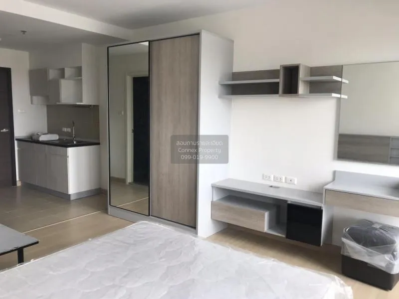 FOR SALE condo , Supalai Park Talat Phlu Station , BTS-Talat Phlu 2