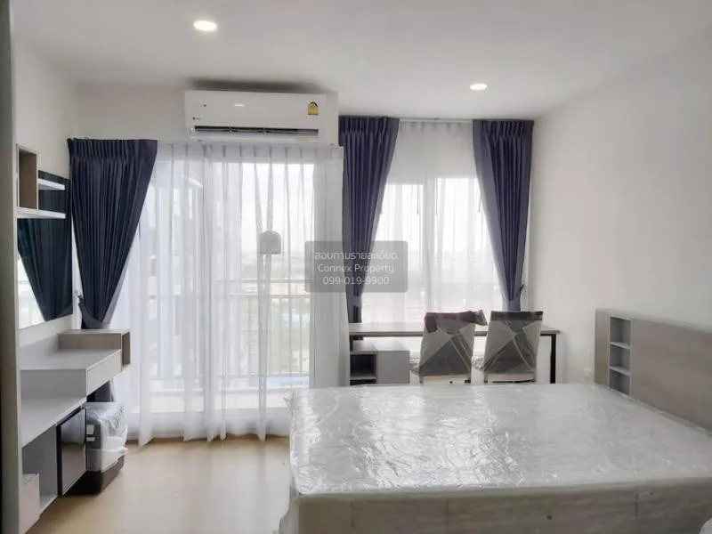 FOR SALE condo , Supalai Park Talat Phlu Station , BTS-Talat Phlu 3