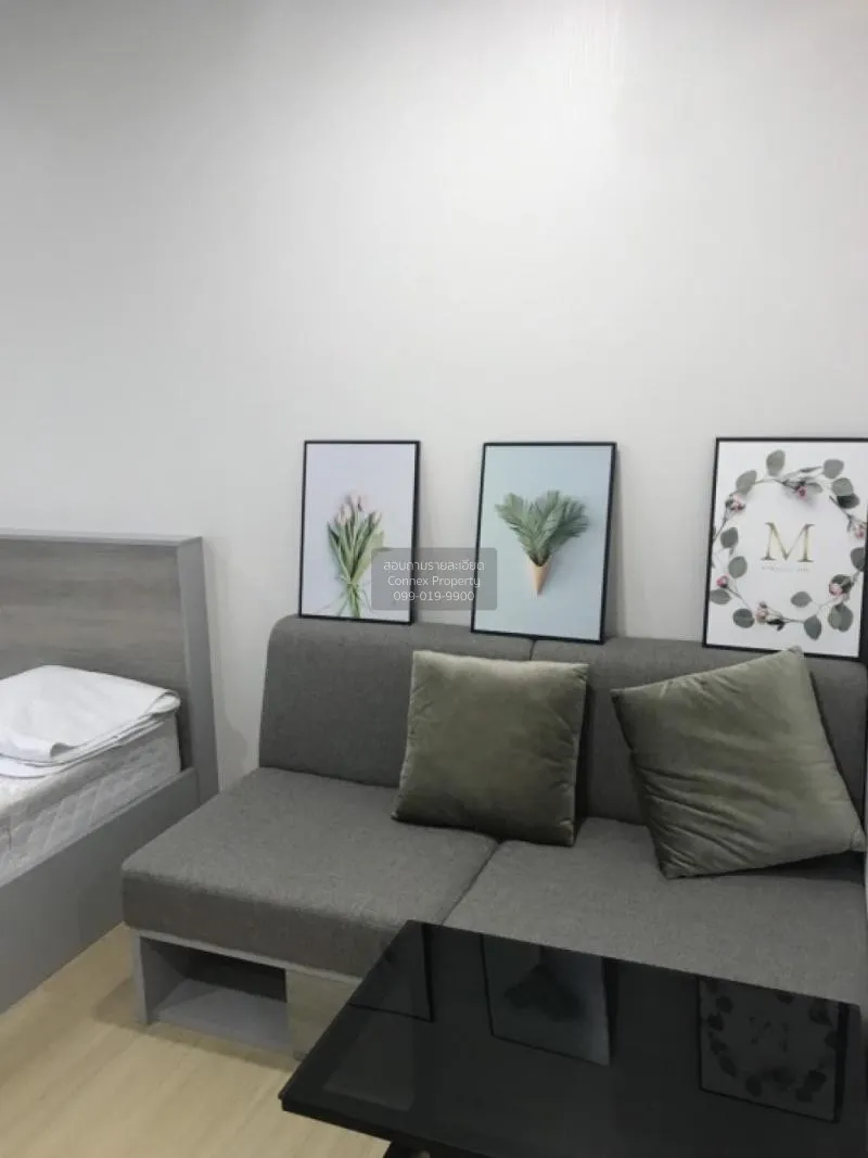 FOR SALE condo , Supalai Park Talat Phlu Station , BTS-Talat Phlu 4